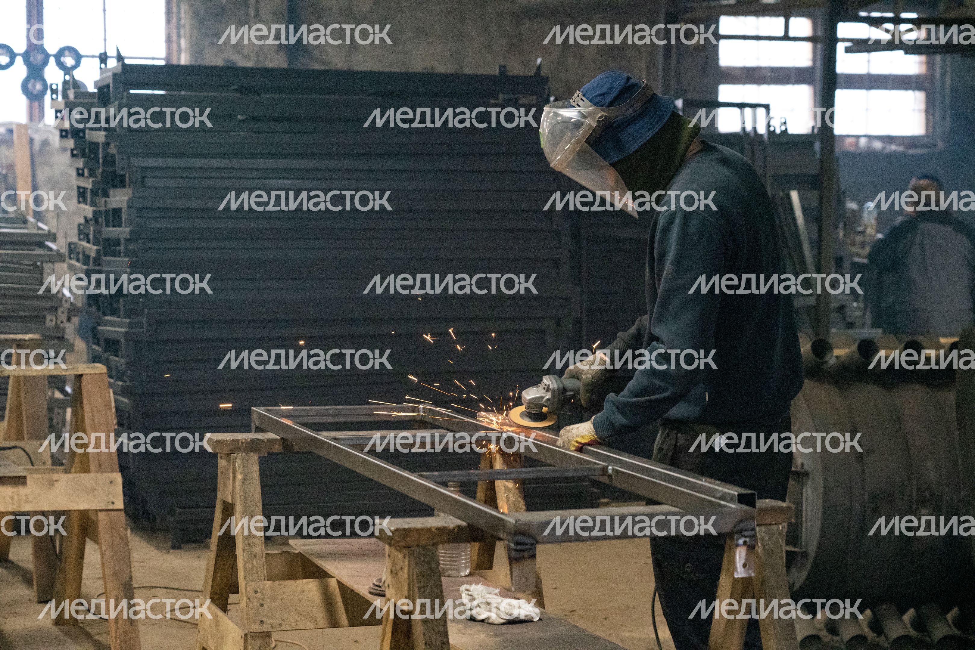 Предприятие «Моя оборона» в Истре Предприятие «Моя оборона» в Истре