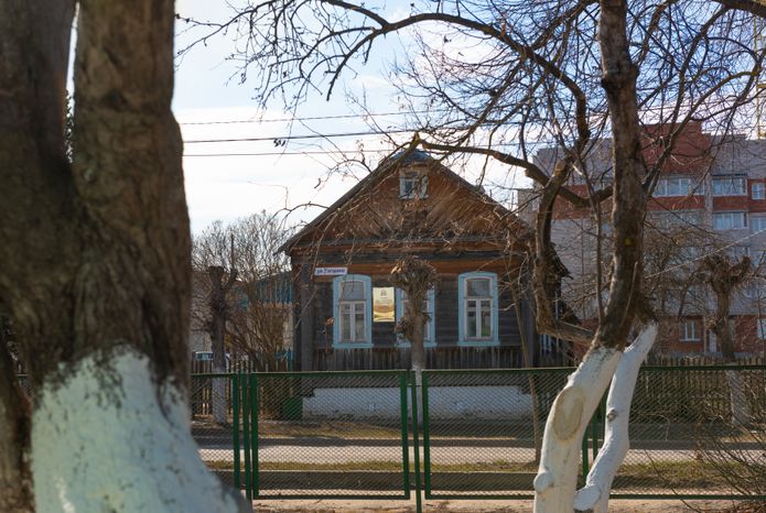 Интервью с племянницей Юрия Гагарина