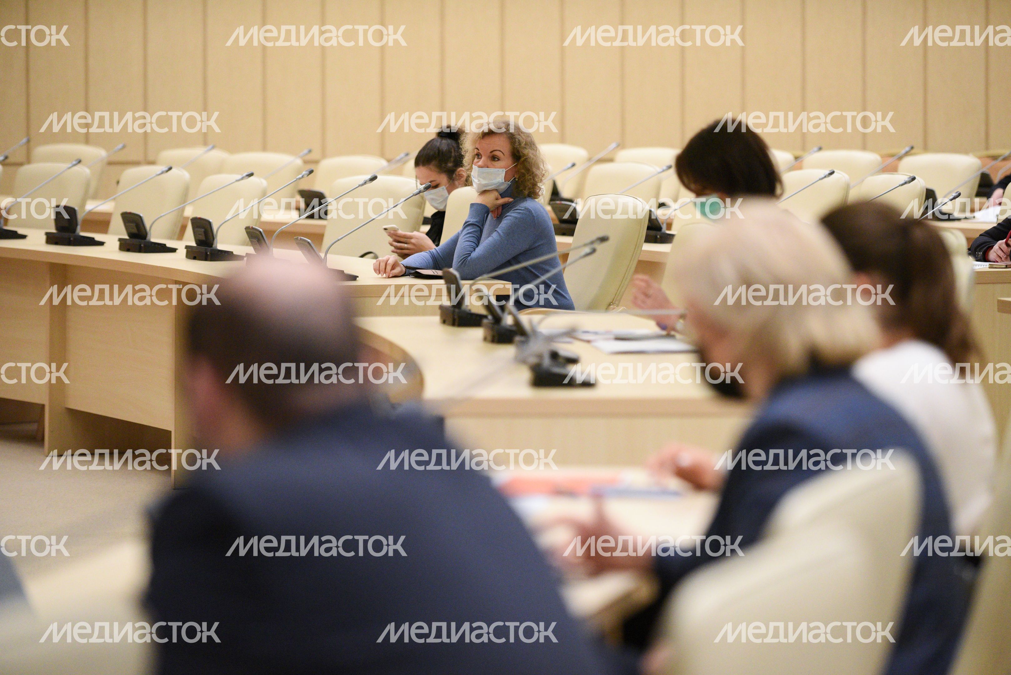 Брифинг министра культуры Московской области по итогам 2020 года Брифинг министра культуры Московской области по итогам 2020 года