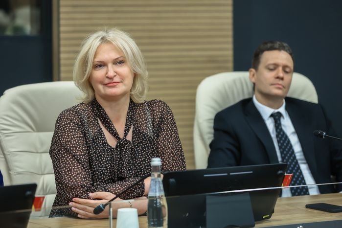 Утверждение Губернатором Подмосковья состава Правительства