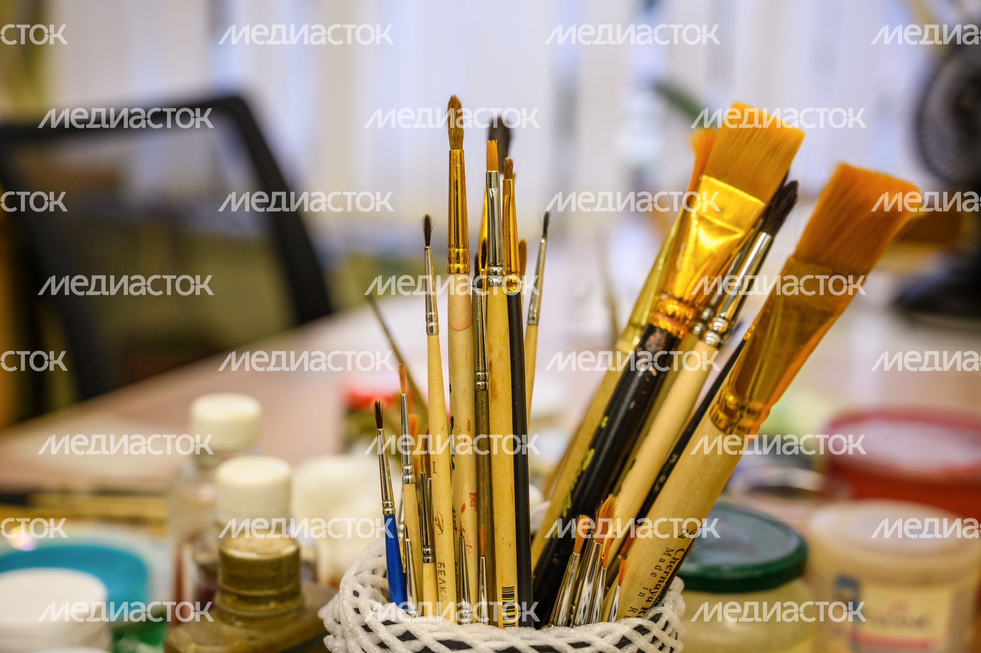 Церковные изделия для всех храмов Русской православной церкви делают на предприятии «Софрино» в Пушкинском округе Церковные изделия для всех храмов Русской православной церкви делают на предприятии «Софрино» в Пушкинском округе