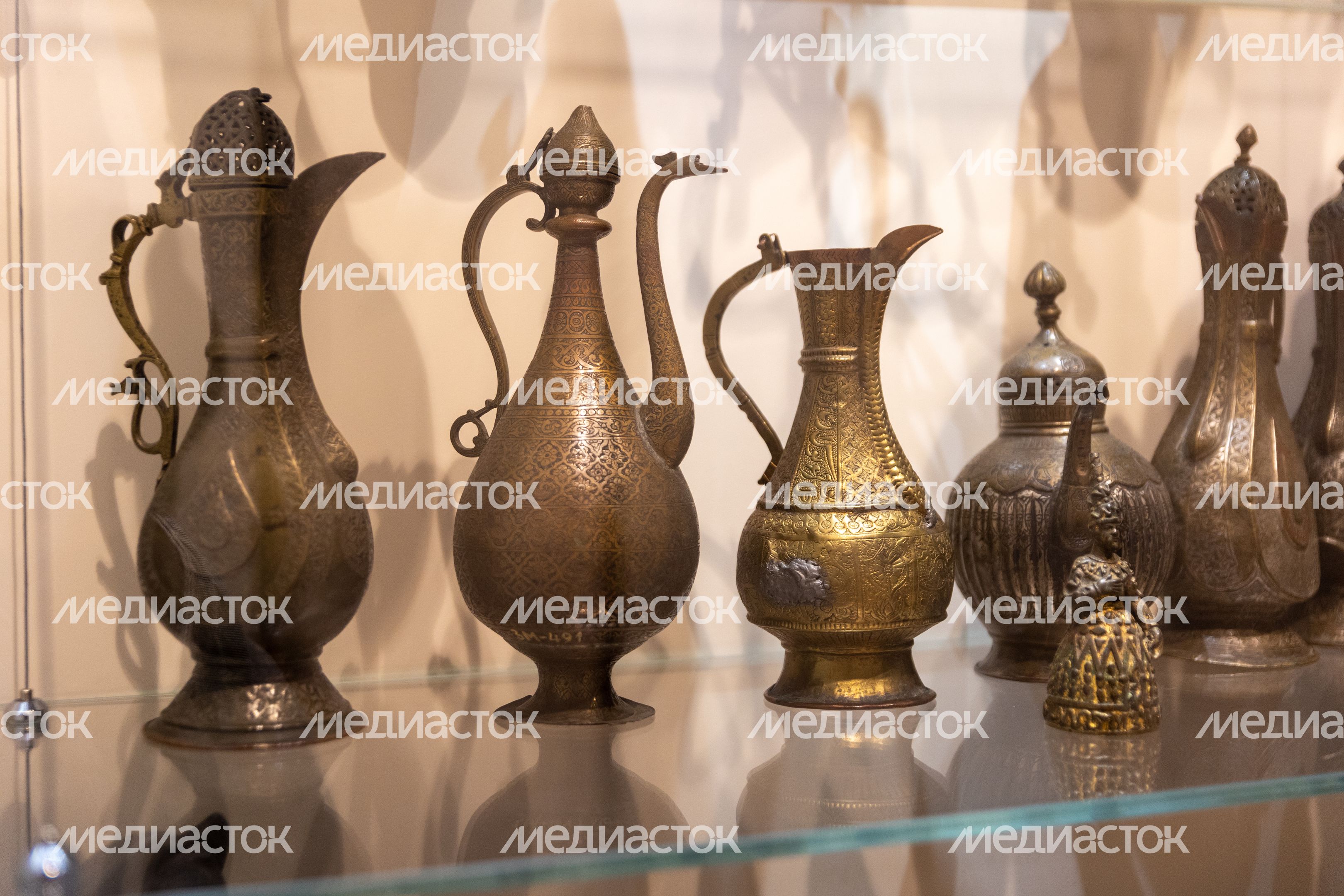 Государственный музей-заповедник «Зарайский кремль»
