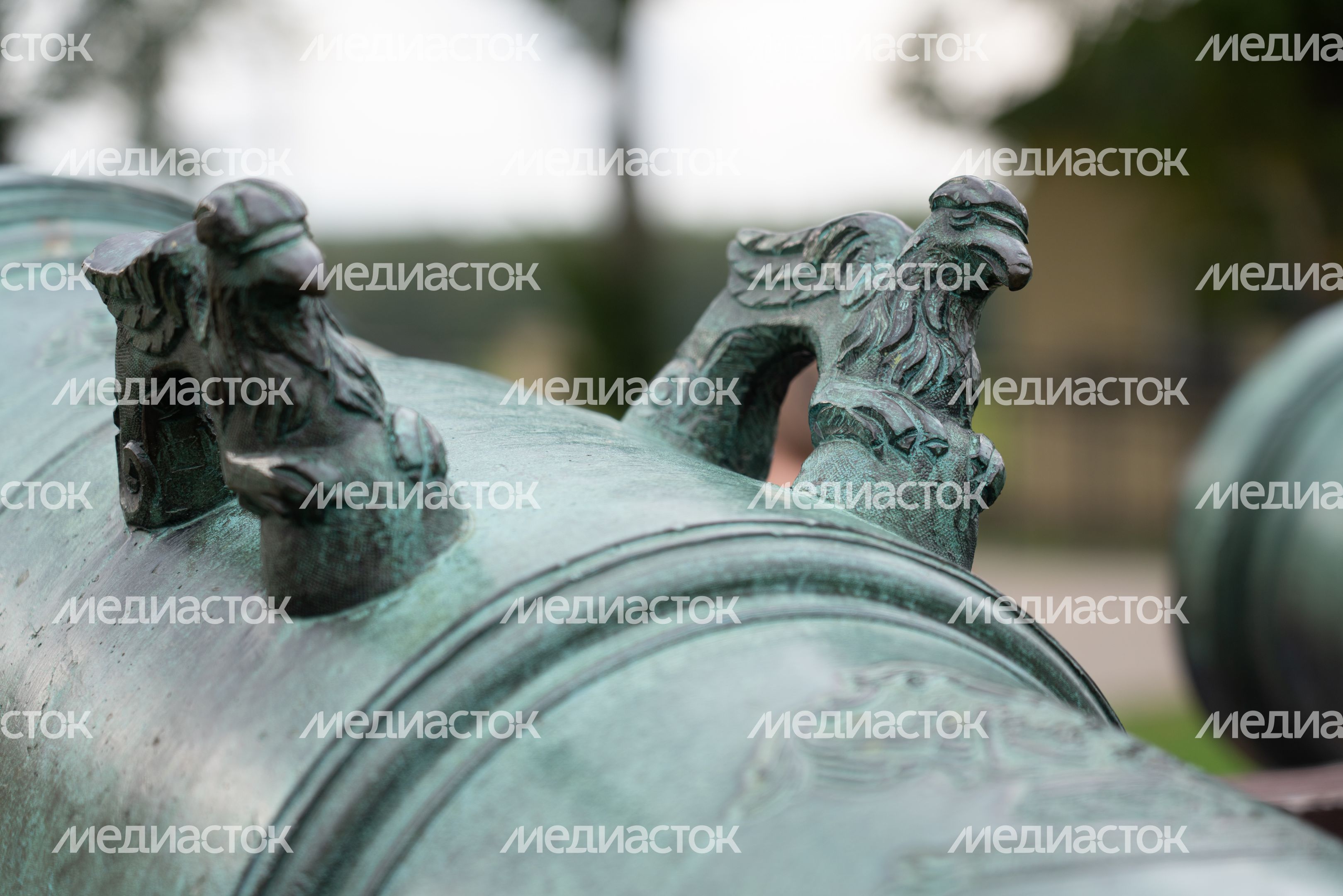 Можайск. Бородинский музей. «Славься ввек, Бородино!»
