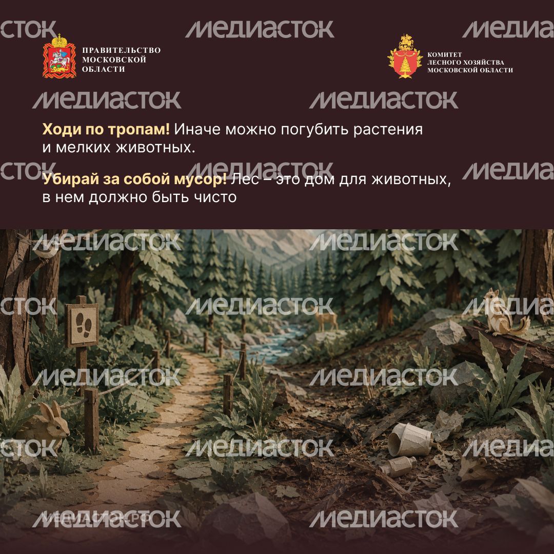 Пребывание граждан в лесах квадрат 05