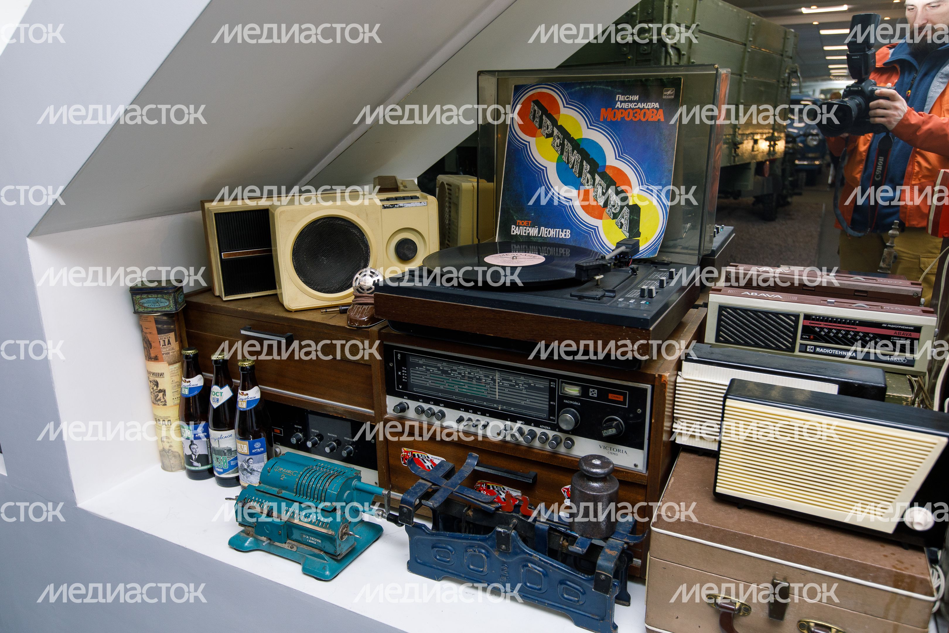 Музей ретро-автомобилей ВБВ Музей ретро-автомобилей ВБВ