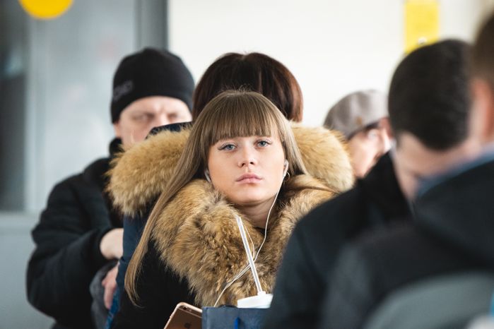 «Москва – Петушки» 2019
