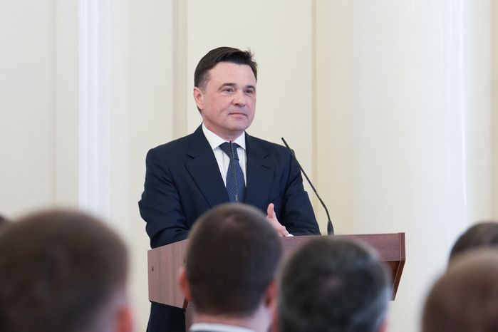 В МИДе вручили дипломы ветеранам СВО, прошедшим обучение для работы на госслужбе