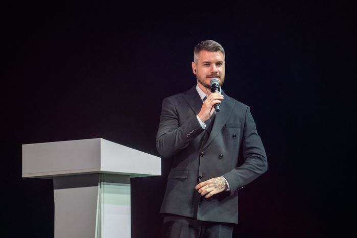 Форум по криптовалютам и блокчейн-технологиям CRYPTO SUMMIT 2025 в Одинцово