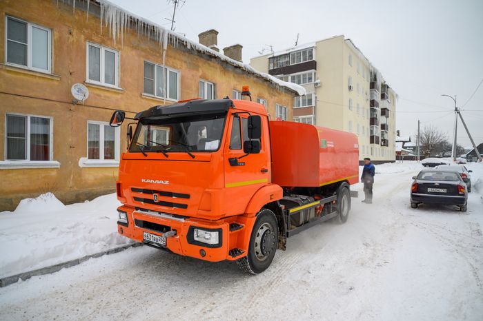 Мособлводоканал проводит техническое обсаживание систем водоснабжения и водоотведения