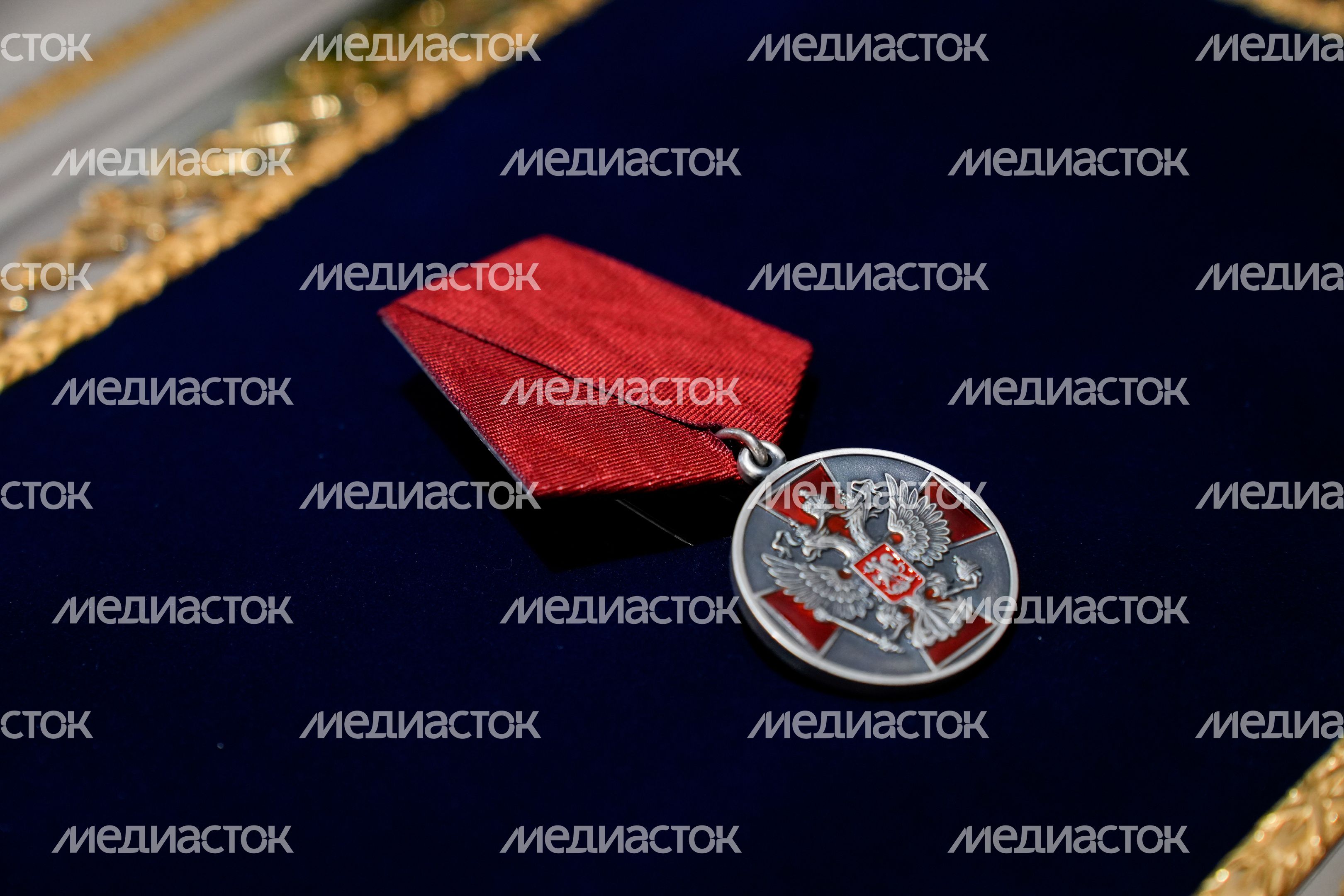 Торжественная церемония вручения федеральных и региональных наград жителям, внесшим вклад в развитие Подмосковья Торжественная церемония вручения федеральных и региональных наград жителям, внесшим вклад в развитие Подмосковья