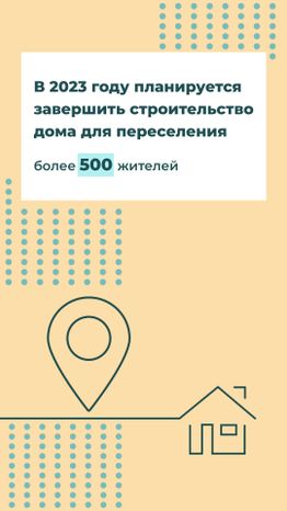 Переселение Красногорск-Лесная