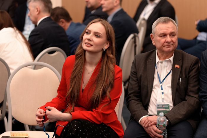 Стратегическая сессия по вопросам трансформации системы ЖКХ в Доме правительства Московской области