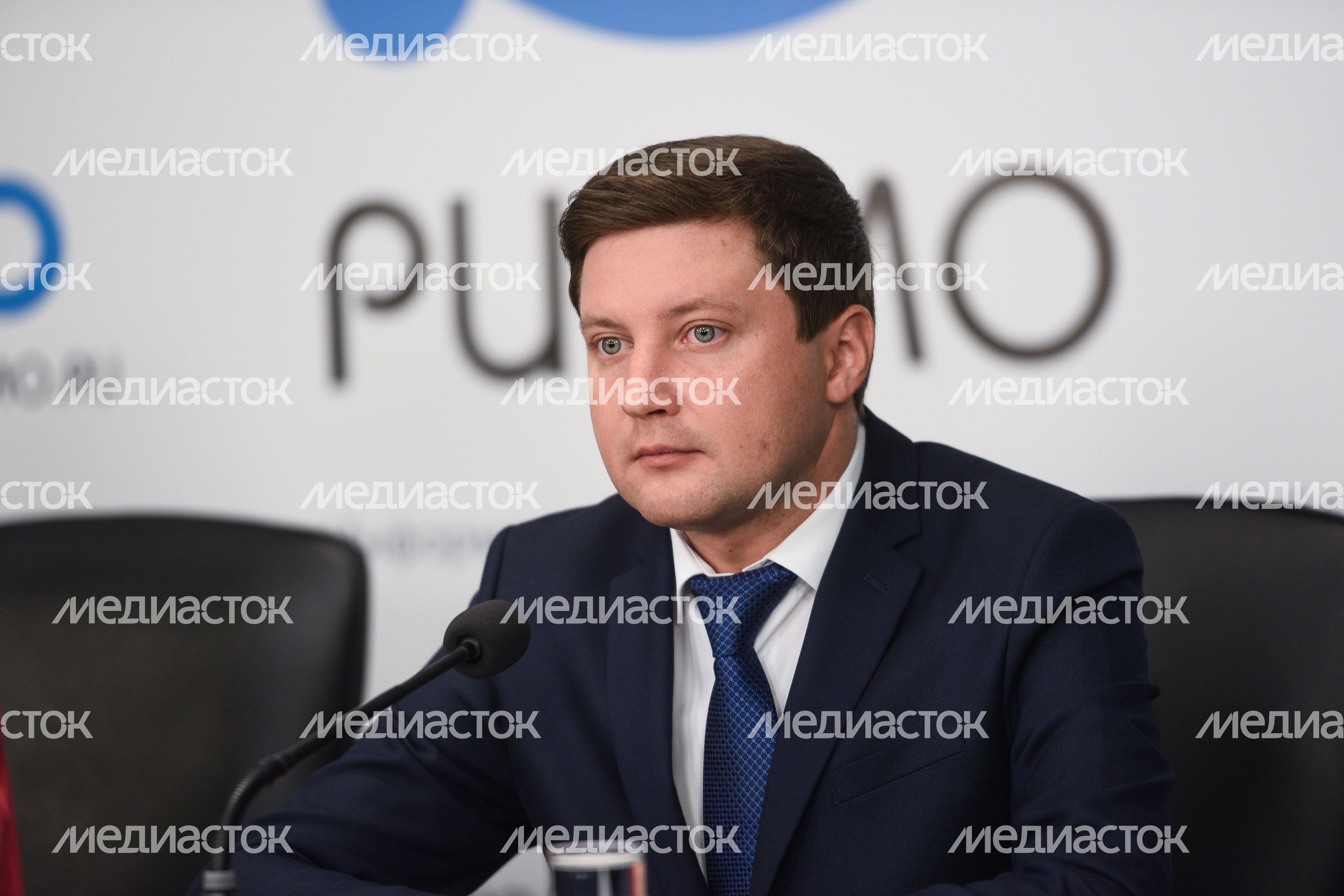 Пресс-конференция на тему: «Итоги оздоровительной кампании 2018 года»
