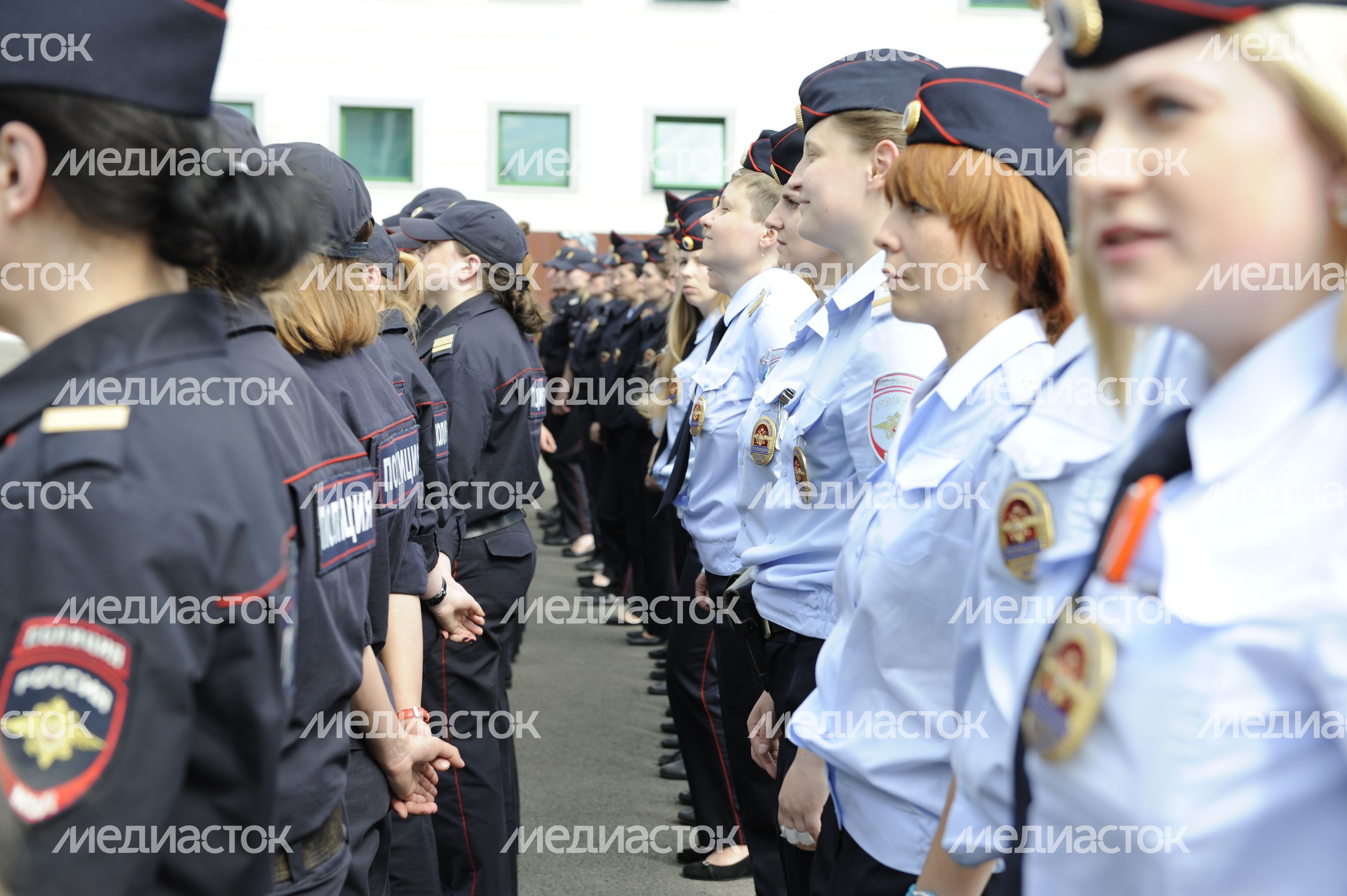 Центр профессиональной подготовки инструкторов по боевой подготовке в Москве