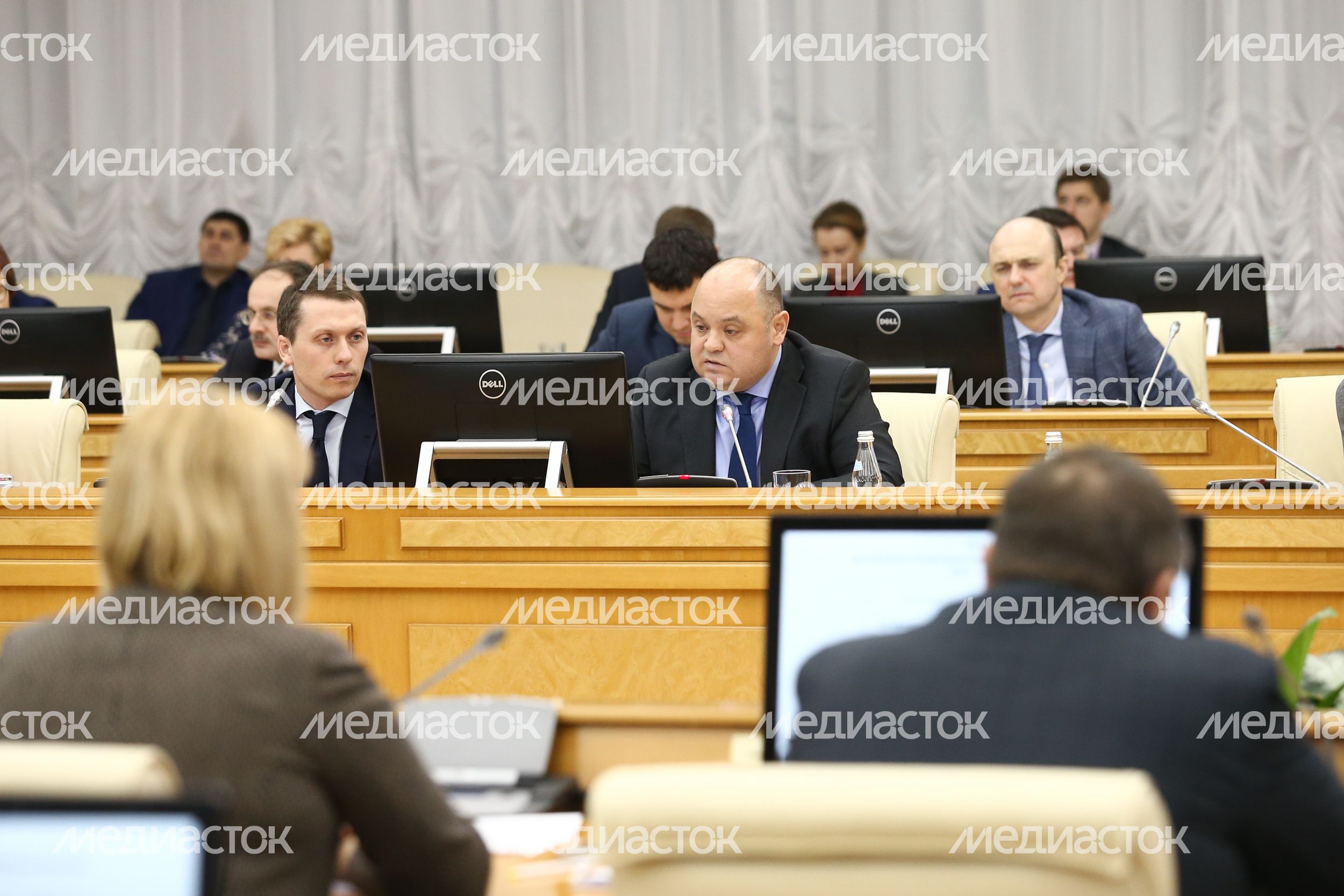 Расширенное заседание Правительства Московской области Расширенное заседание Правительства Московской области