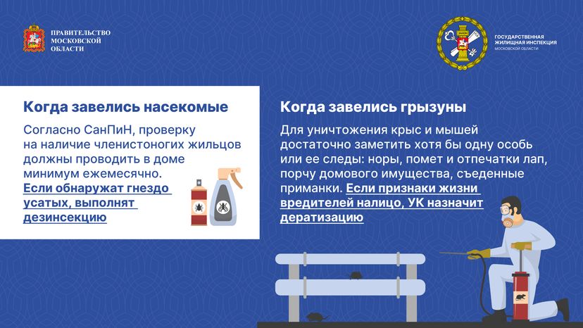 Ах ты паразит