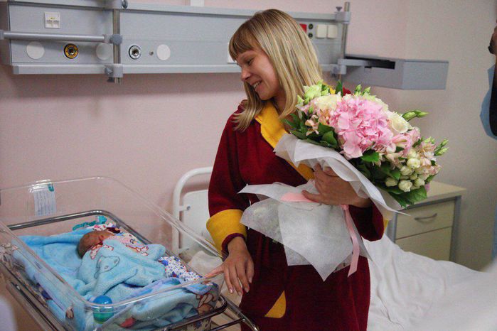 Рабочий визит Андрея Воробьева и Валентины Матвиенко в Коломну