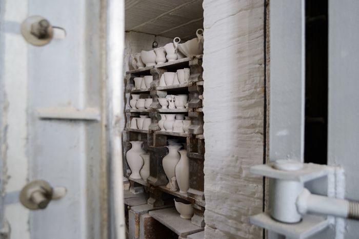 Раменский городской округ. «Гжельский фарфоровый завод»