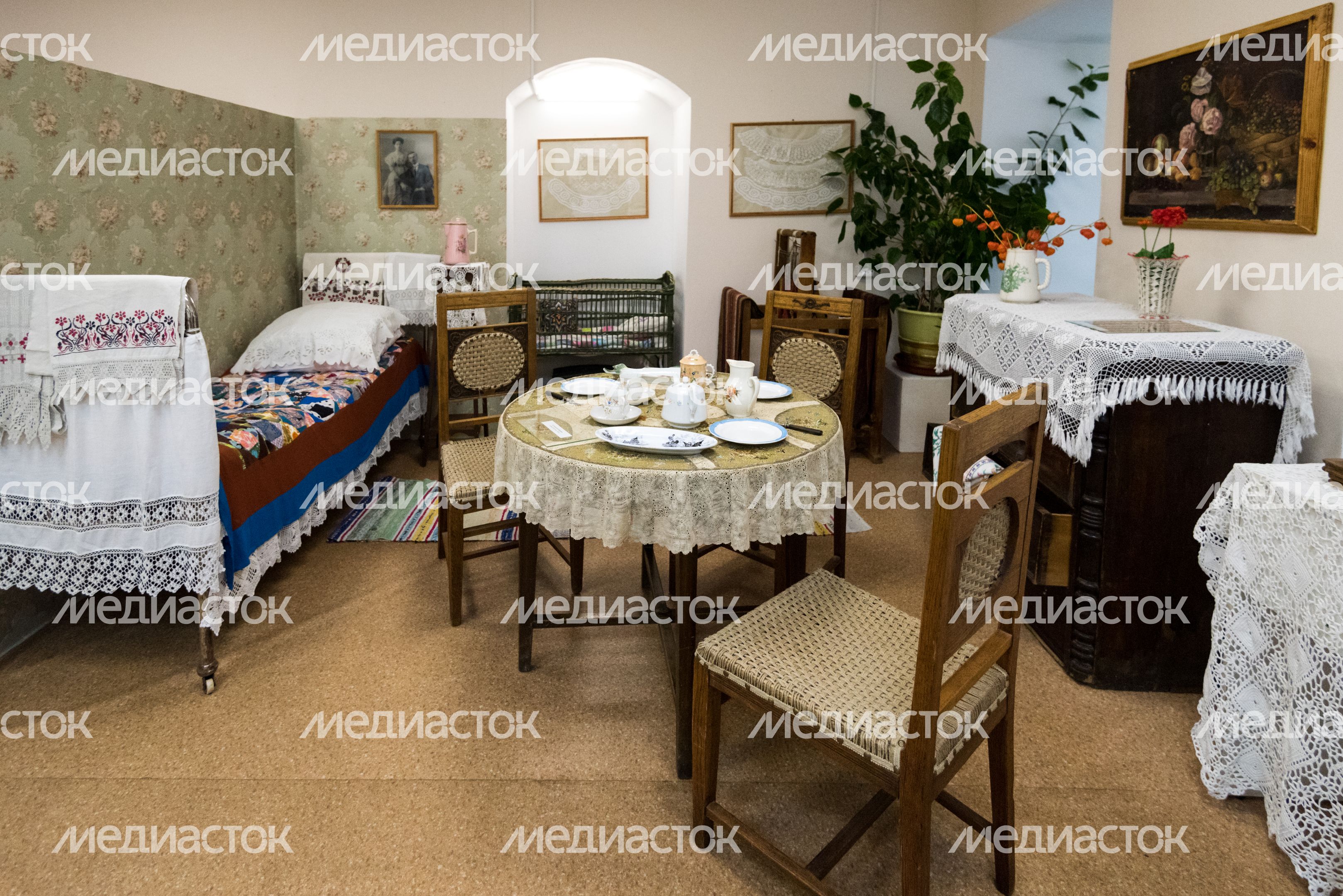 Верейский историко-краеведческий музей