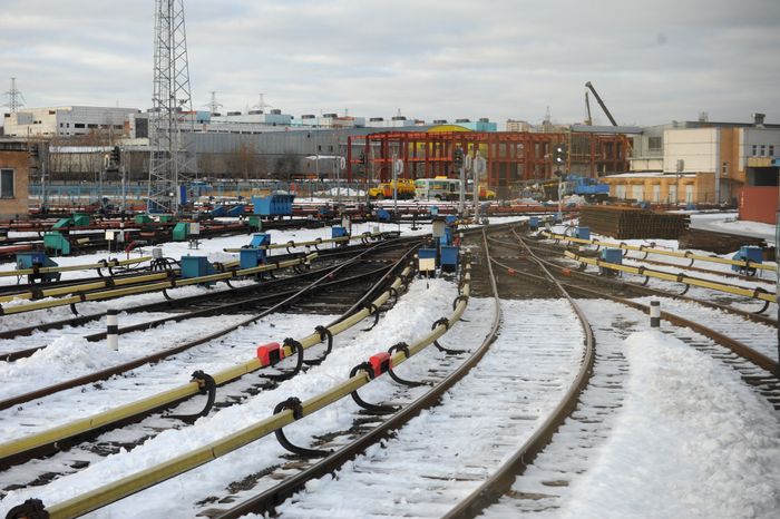 Московский метрополитен