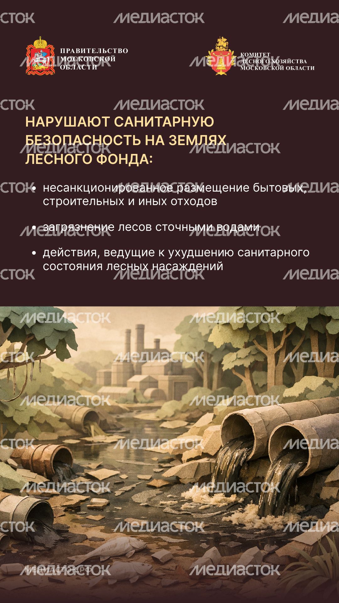 Санитарная безопасность в лесах вертикаль 03