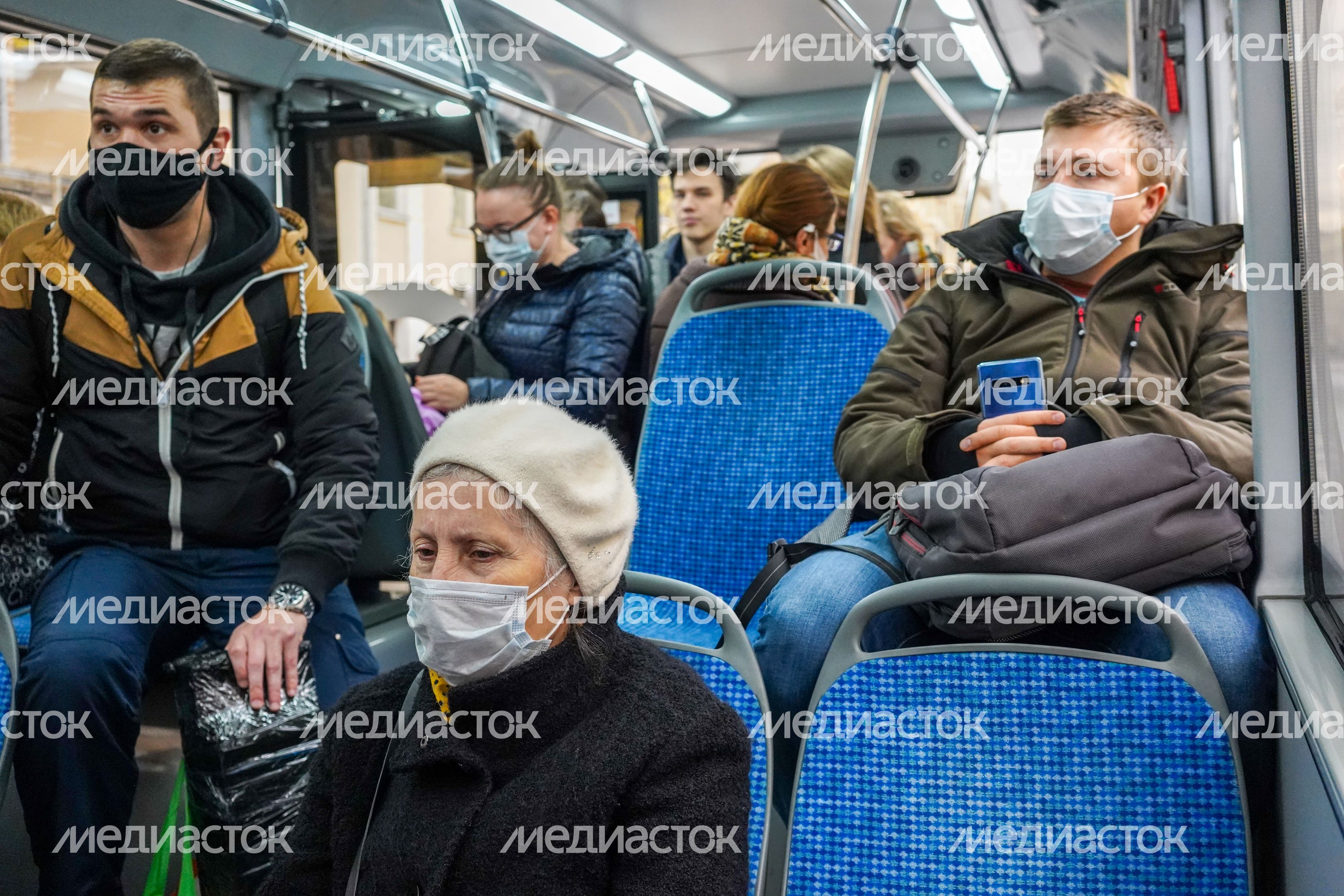 Общественный транспорт в Москве Общественный транспорт в Москве