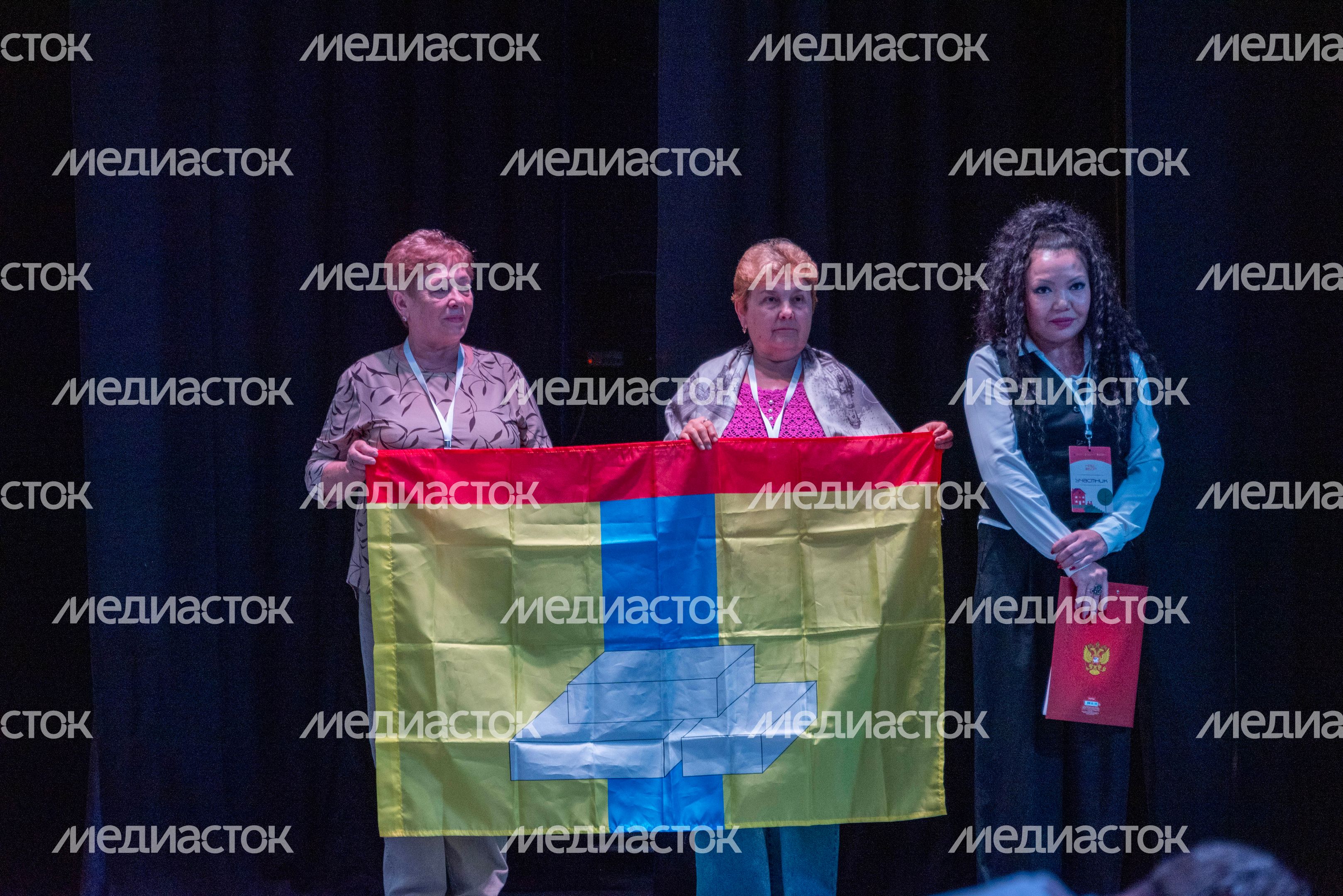 В Подмосковье подвели итоги регионального конкурса «Наш двор» В Подмосковье подвели итоги регионального конкурса «Наш двор»