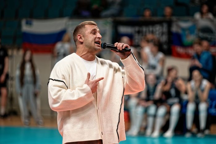 «Динамо-Ак Барс» победило «Заречье-Одинцово» и вышло в финал женской суперлиги
