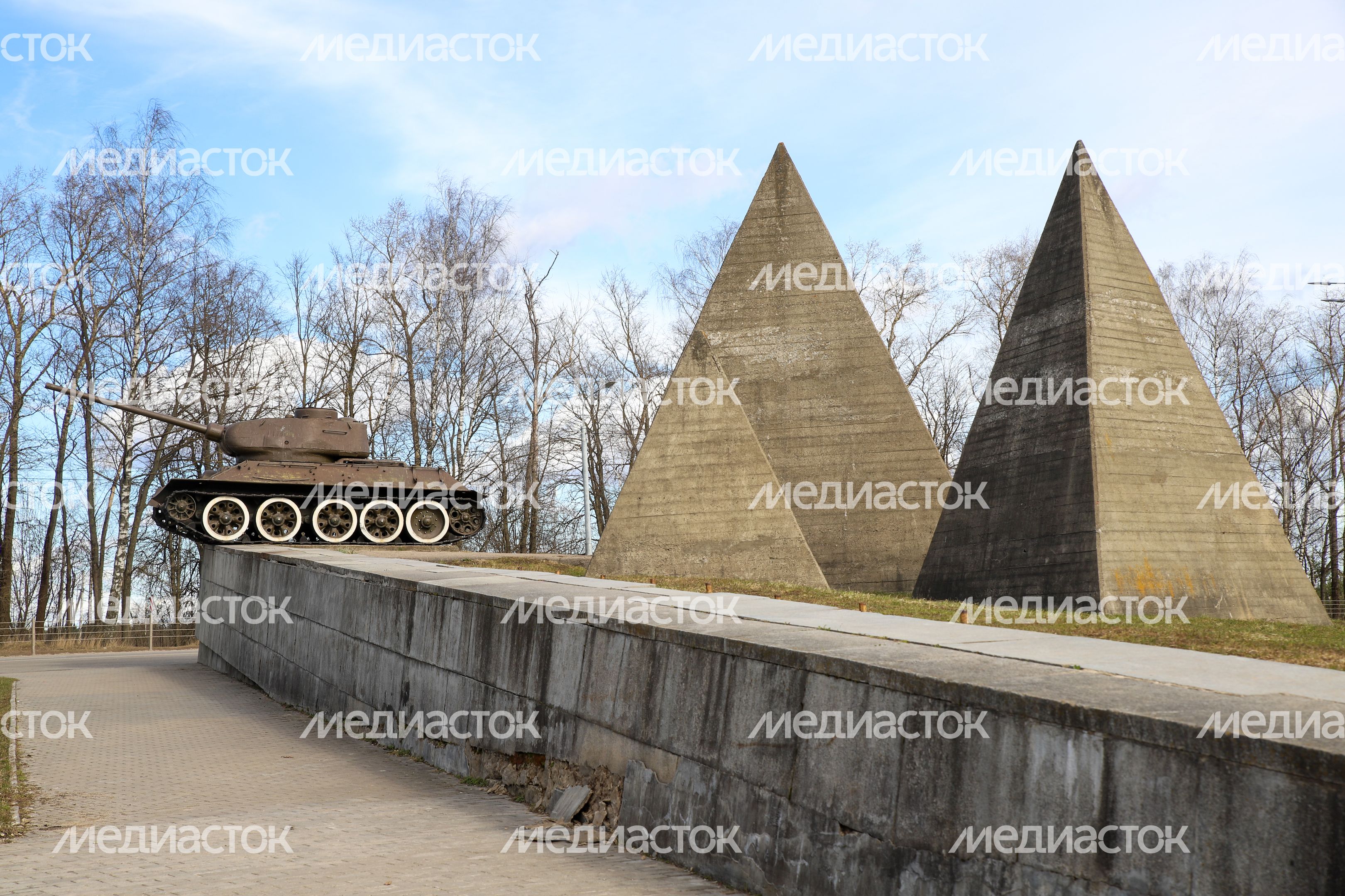 Ленино-Снегиревский военно-исторический музей Ленино-Снегиревский военно-исторический музей