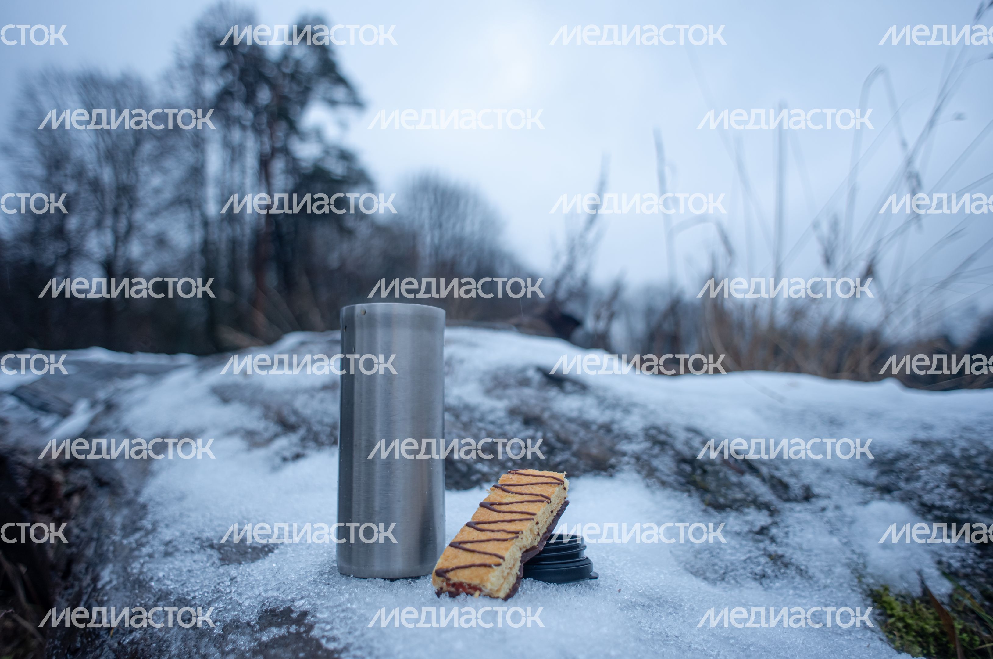 Осенняя прогулка по историческим местам села Ярополец