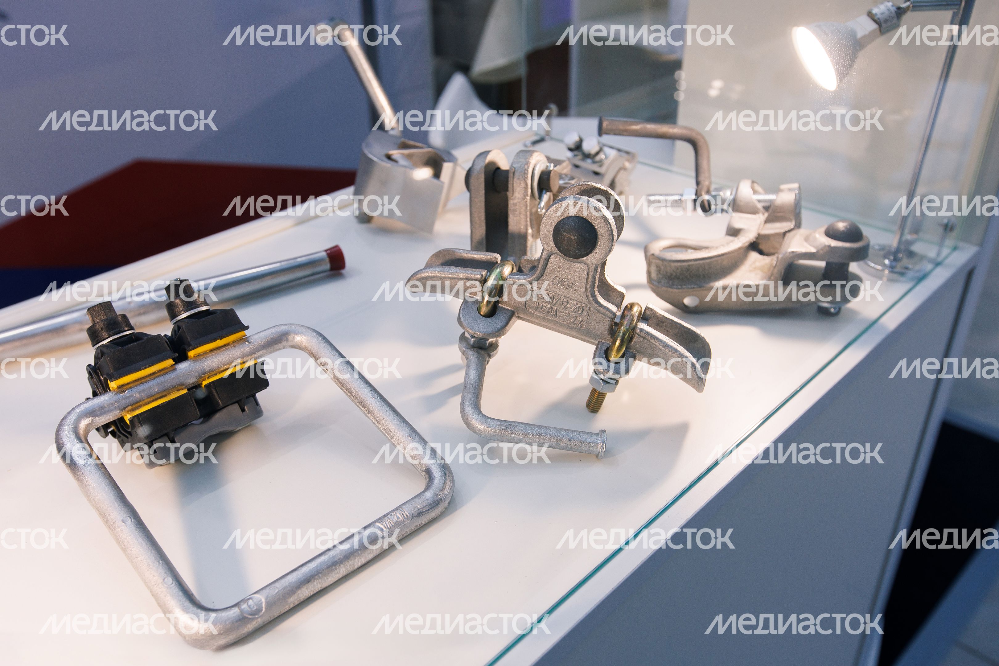 Выставка техники и современного энергооборудования в Красногорске Выставка техники и современного энергооборудования в Красногорске