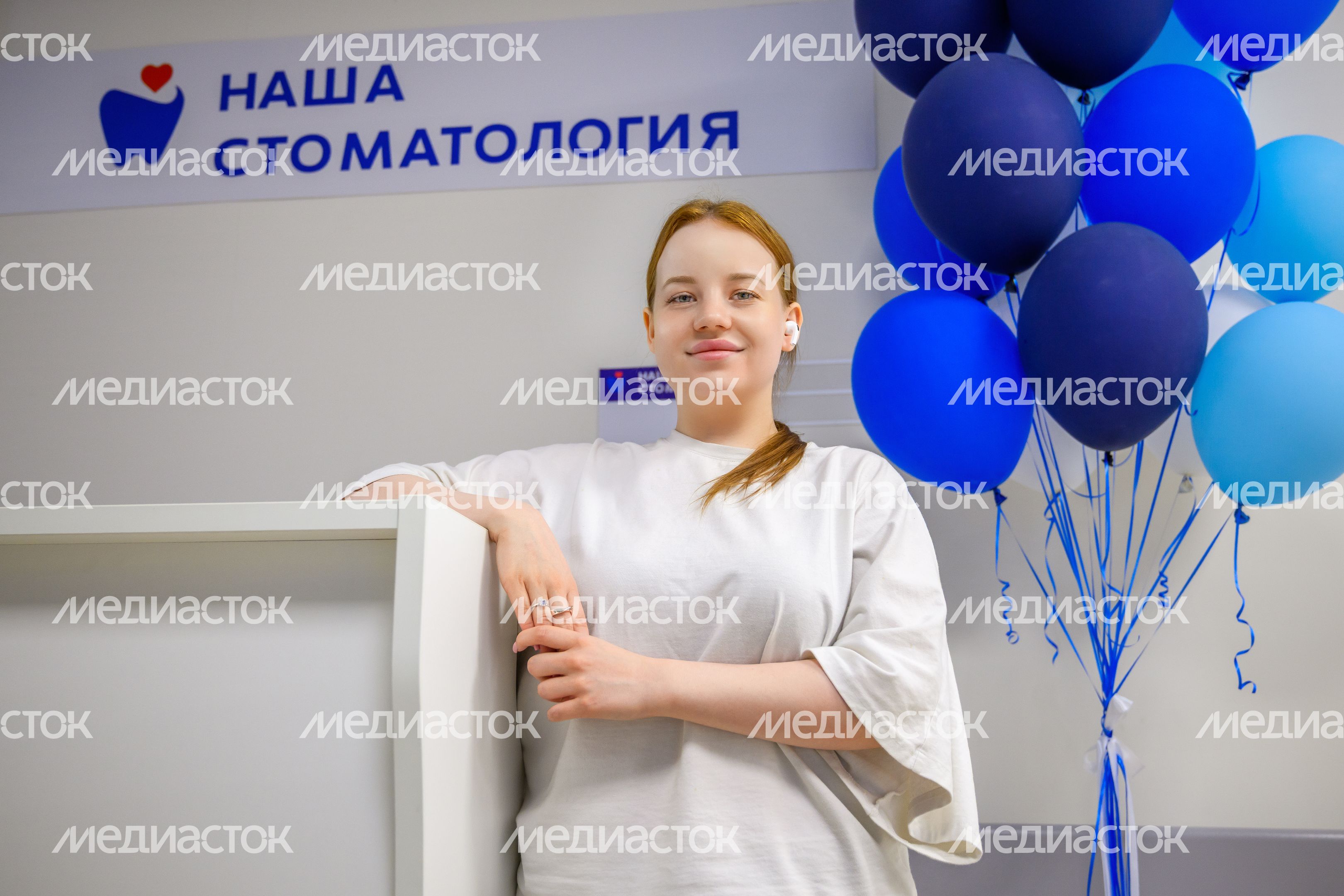 Новое стоматологическое отделение Видновской стоматполиклиники в ЖК «Пригород Лесное» Ленинского округа