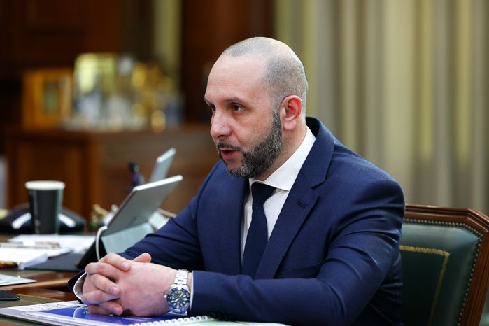 Губернатор провел рабочую встречу с главой Орехово-Зуевского г.о.