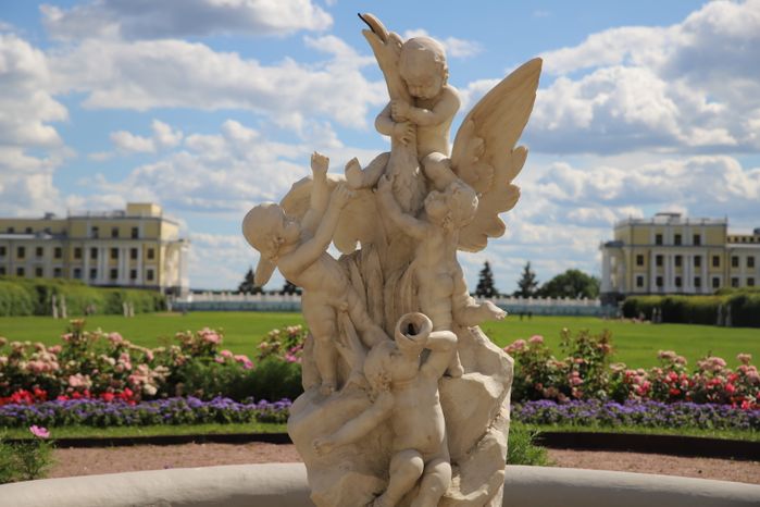 Архангельское