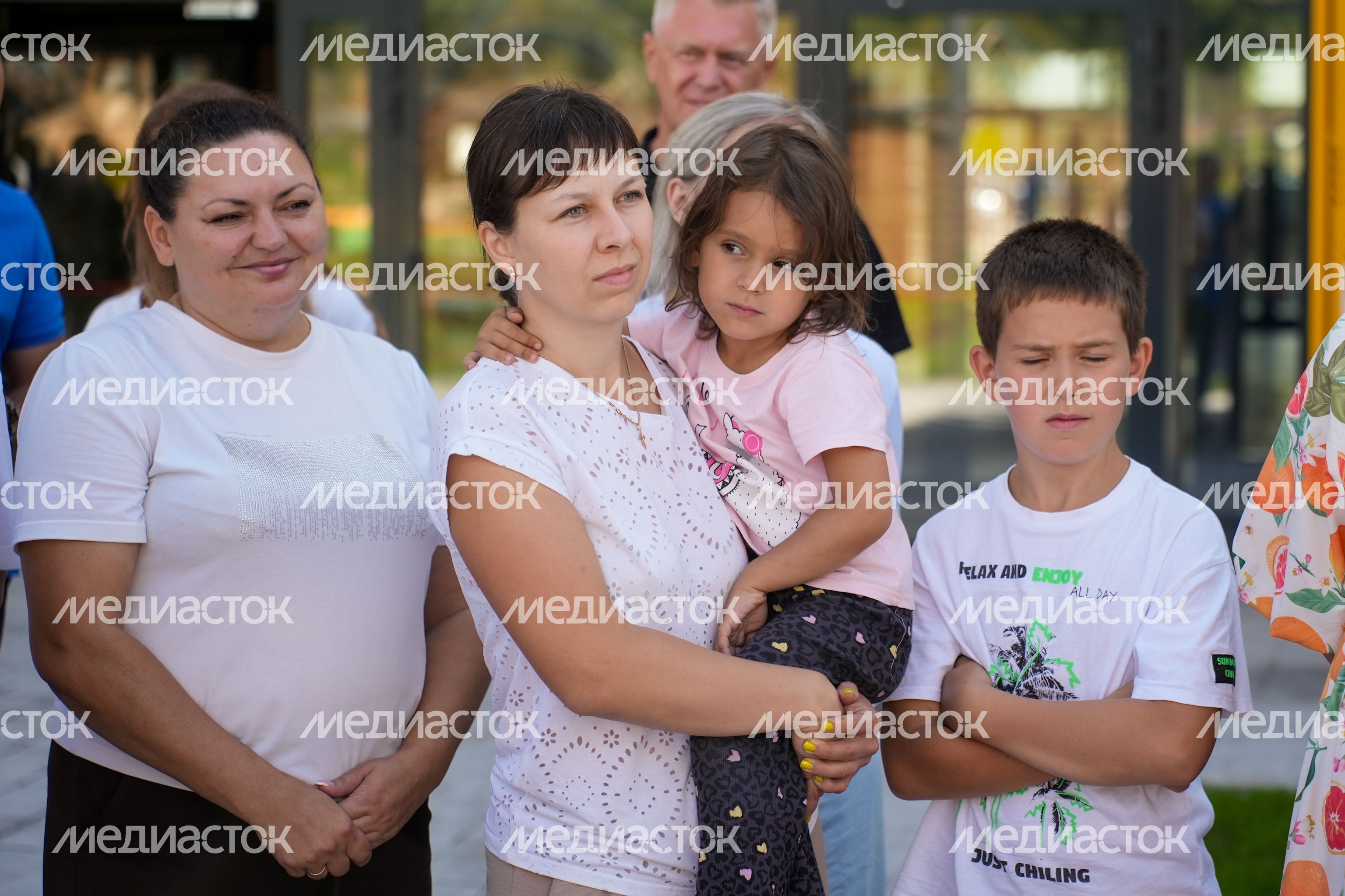Новый детский сад в ЖК "Первый Южный" в Видном