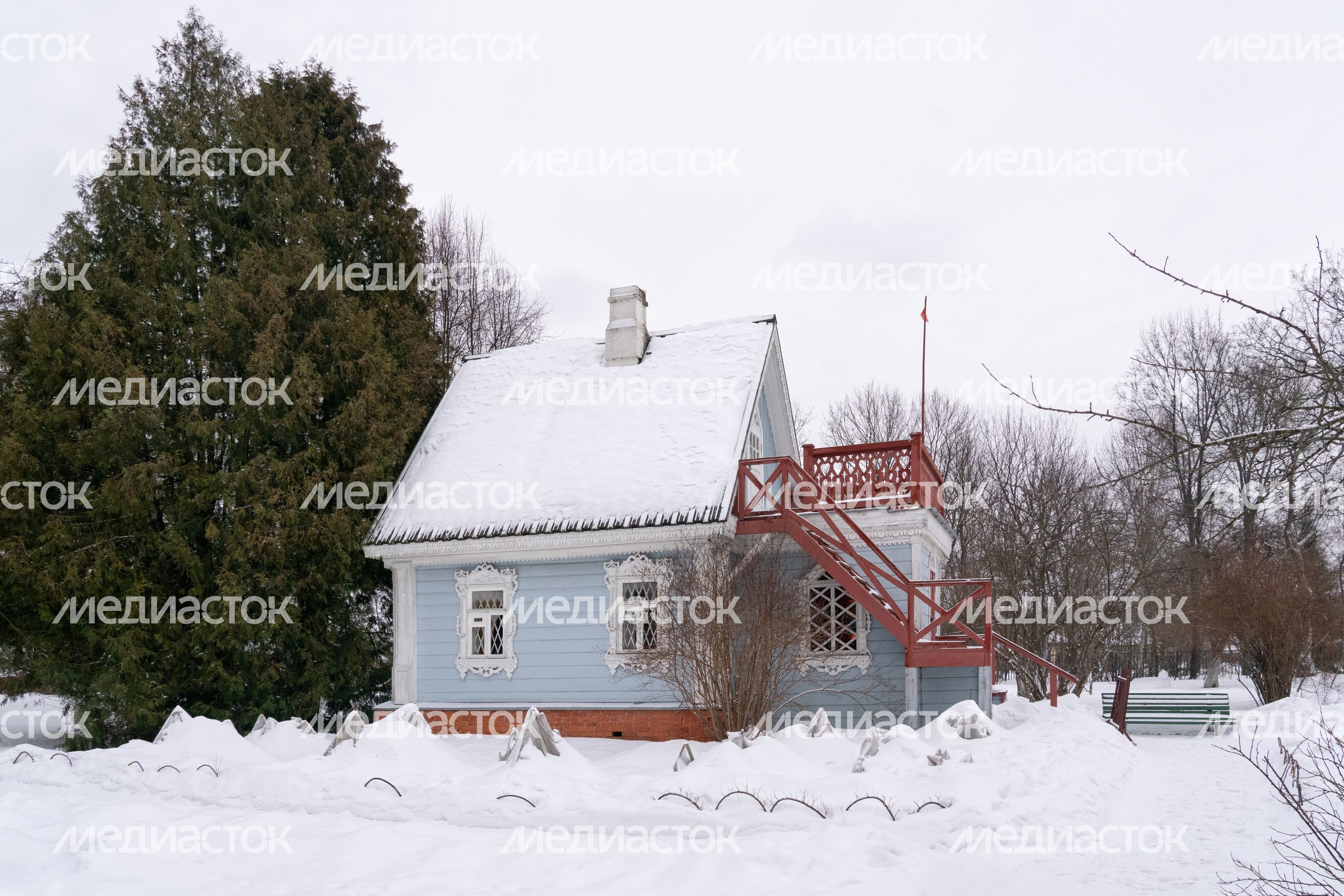 Мелихово Мелихово