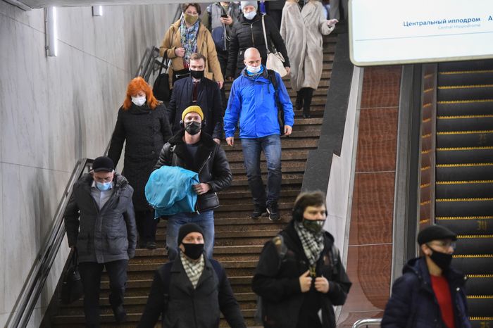 Старт пилотного проекта «Время ранних» в московском метро