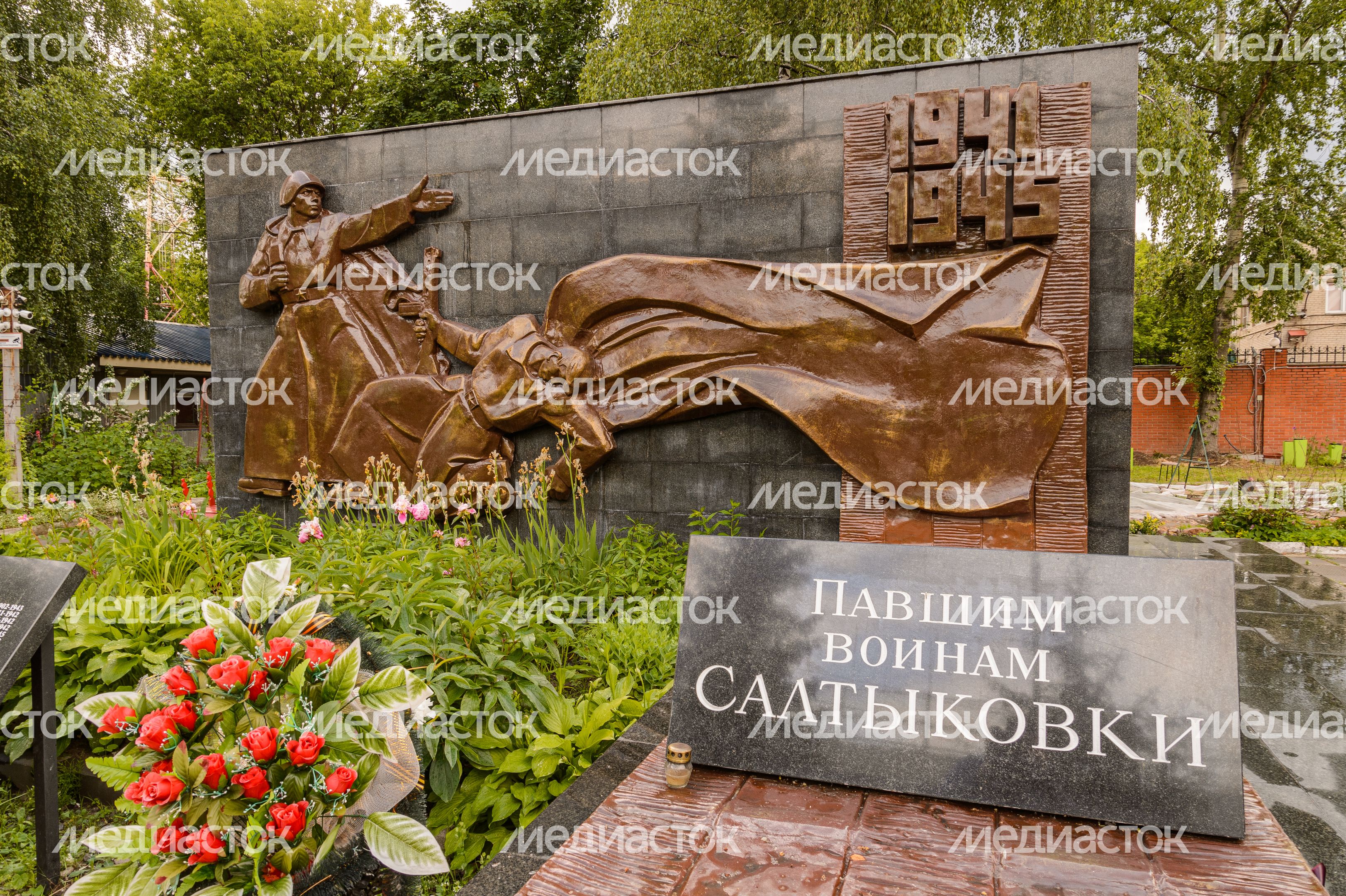 Почаевская Церковь Почаевская Церковь