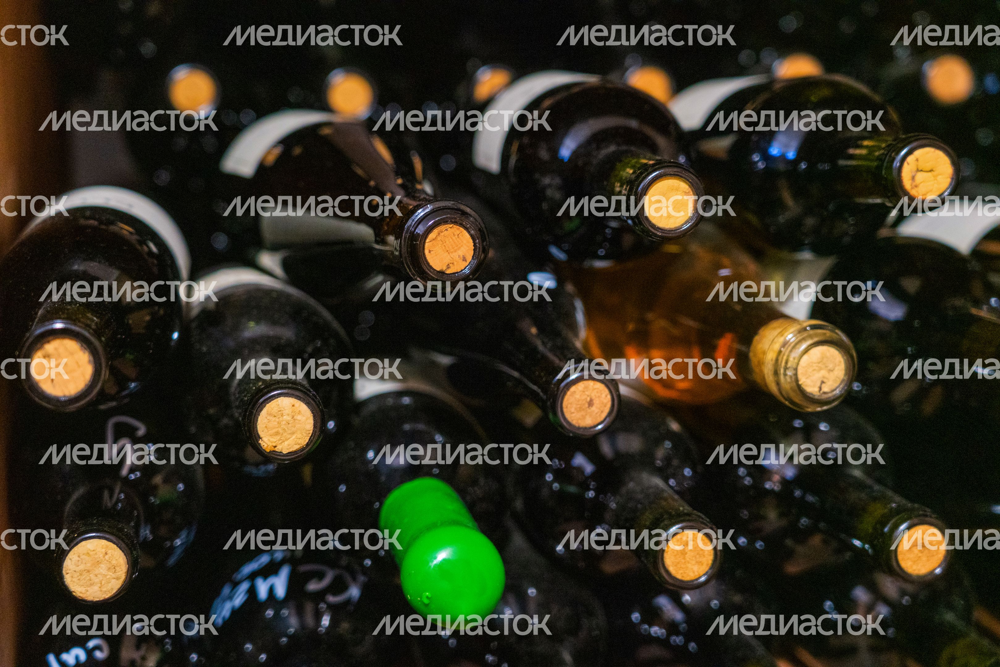 Винодельня Elpa Winery в Краснознаменске Винодельня Elpa Winery в Краснознаменске