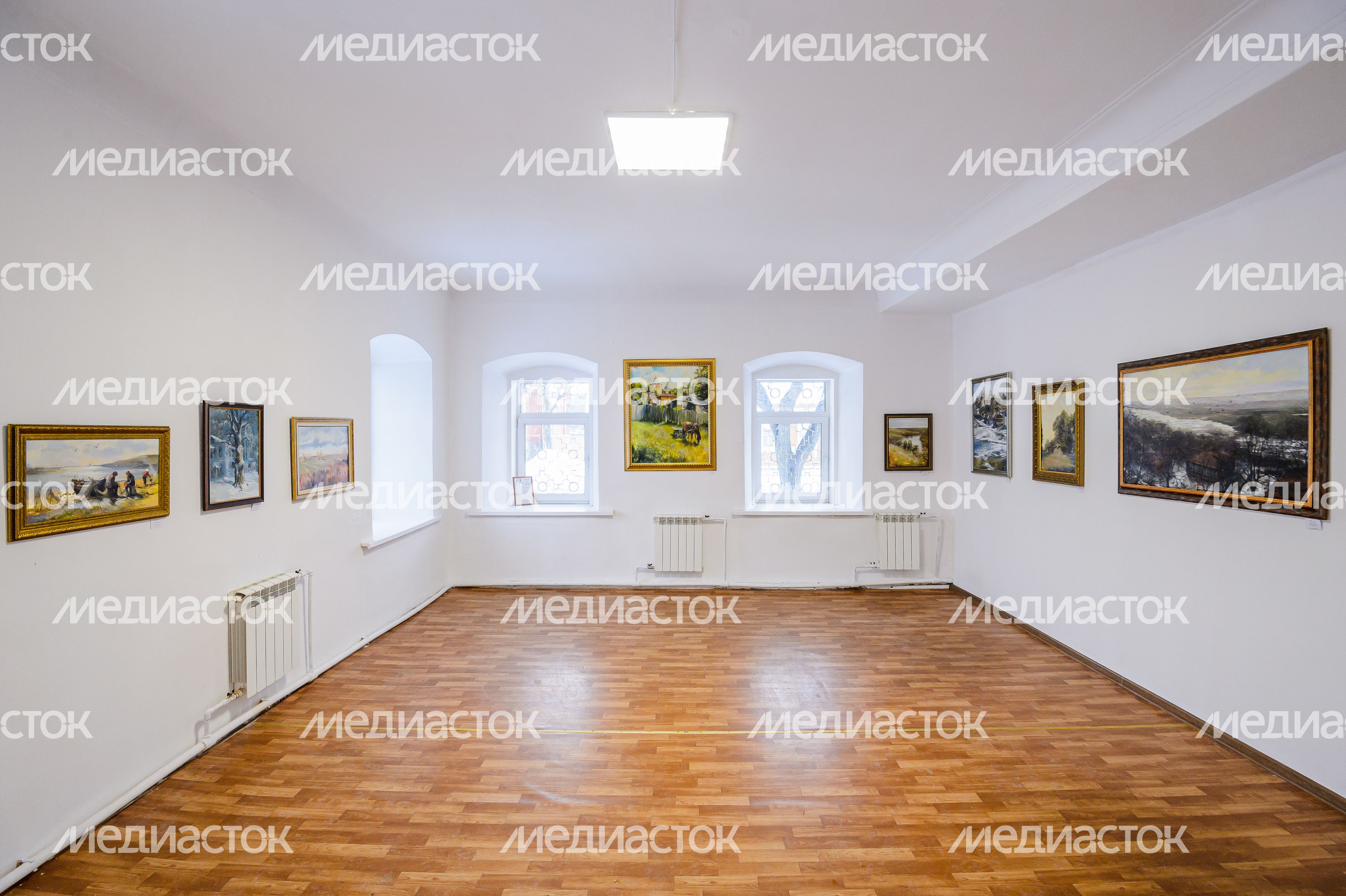 Выставка «Зарайская коллекция» в Доме Мачтета