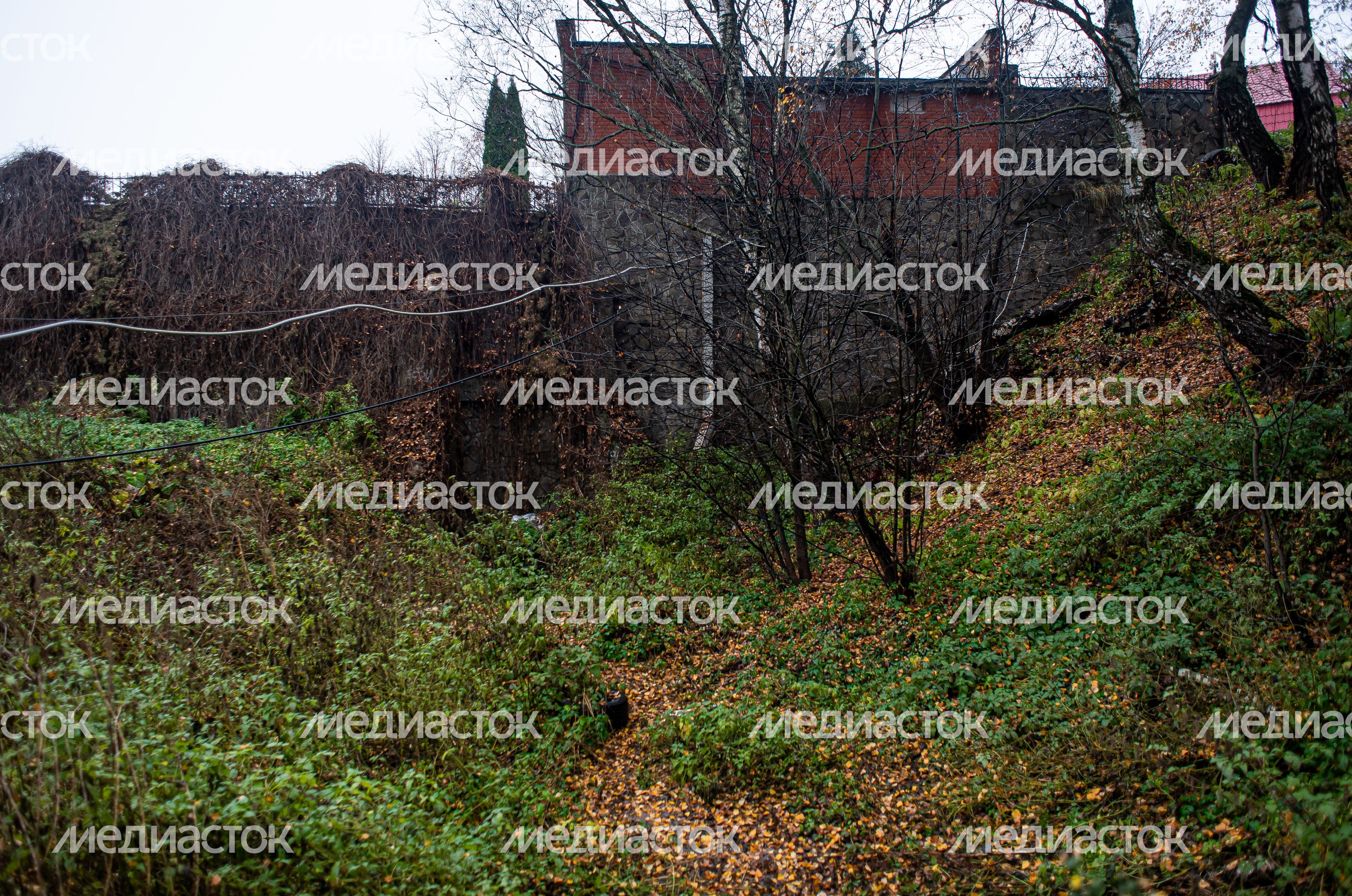 Камкинские каменоломни