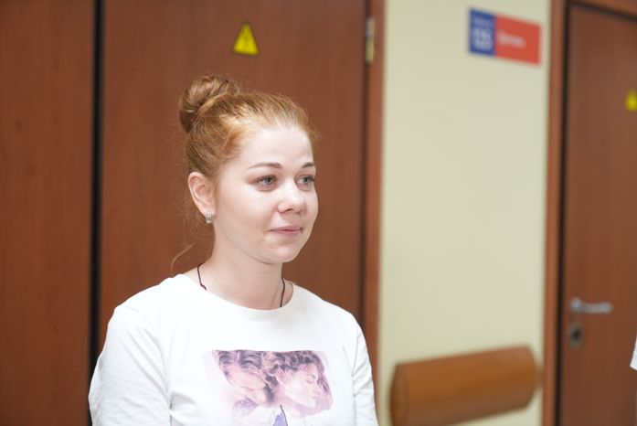 Более 5 тысяч жителей Донбасса и Украины получили помощь в Консультационном центре в Одинцове