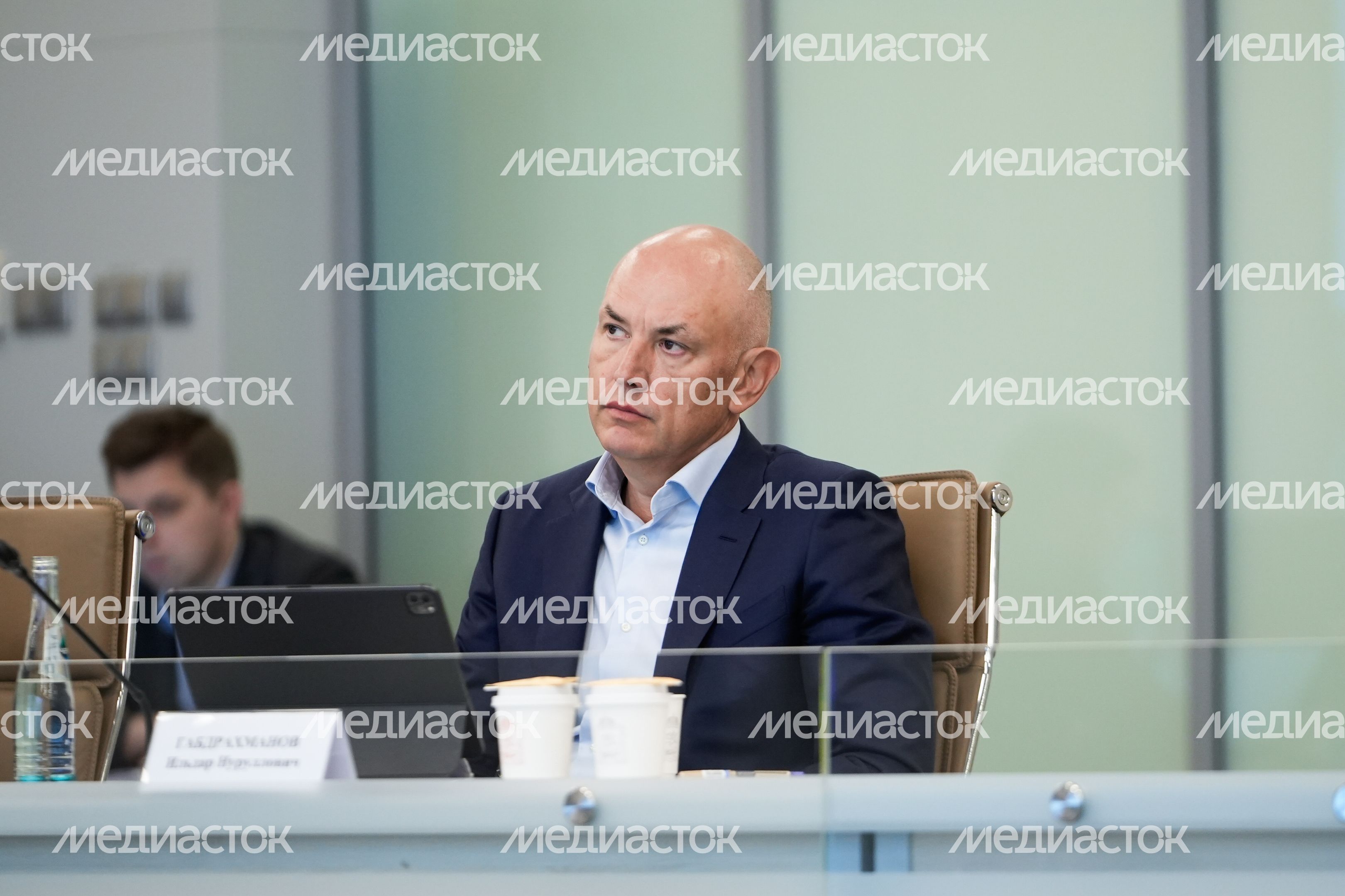 Габдрахманов Ильдар Нуруллович Габдрахманов Ильдар Нуруллович