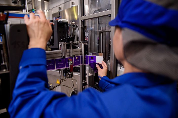 Аналог Сoca‑Cola начали производить в Подмосковье