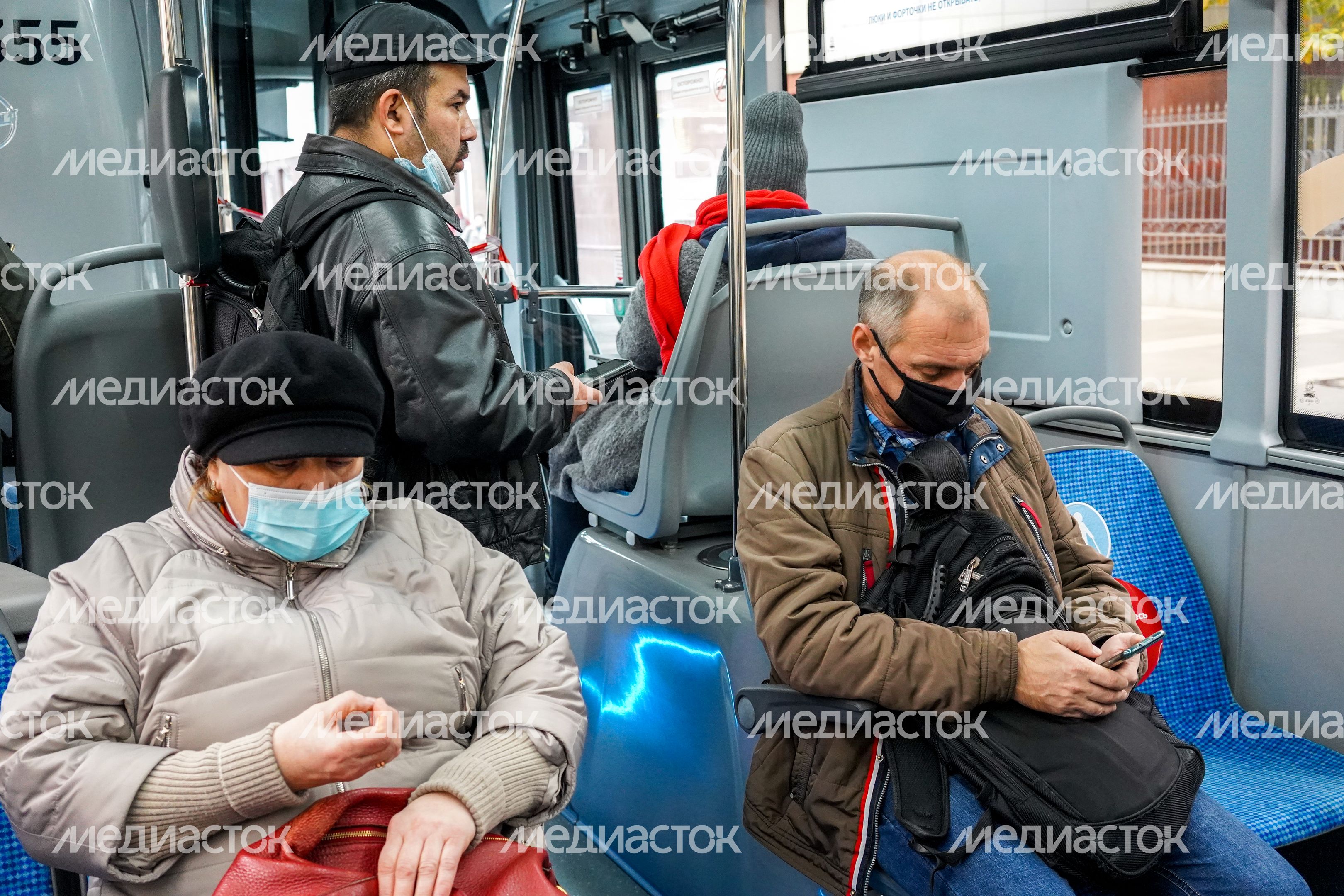 Общественный транспорт в Москве Общественный транспорт в Москве