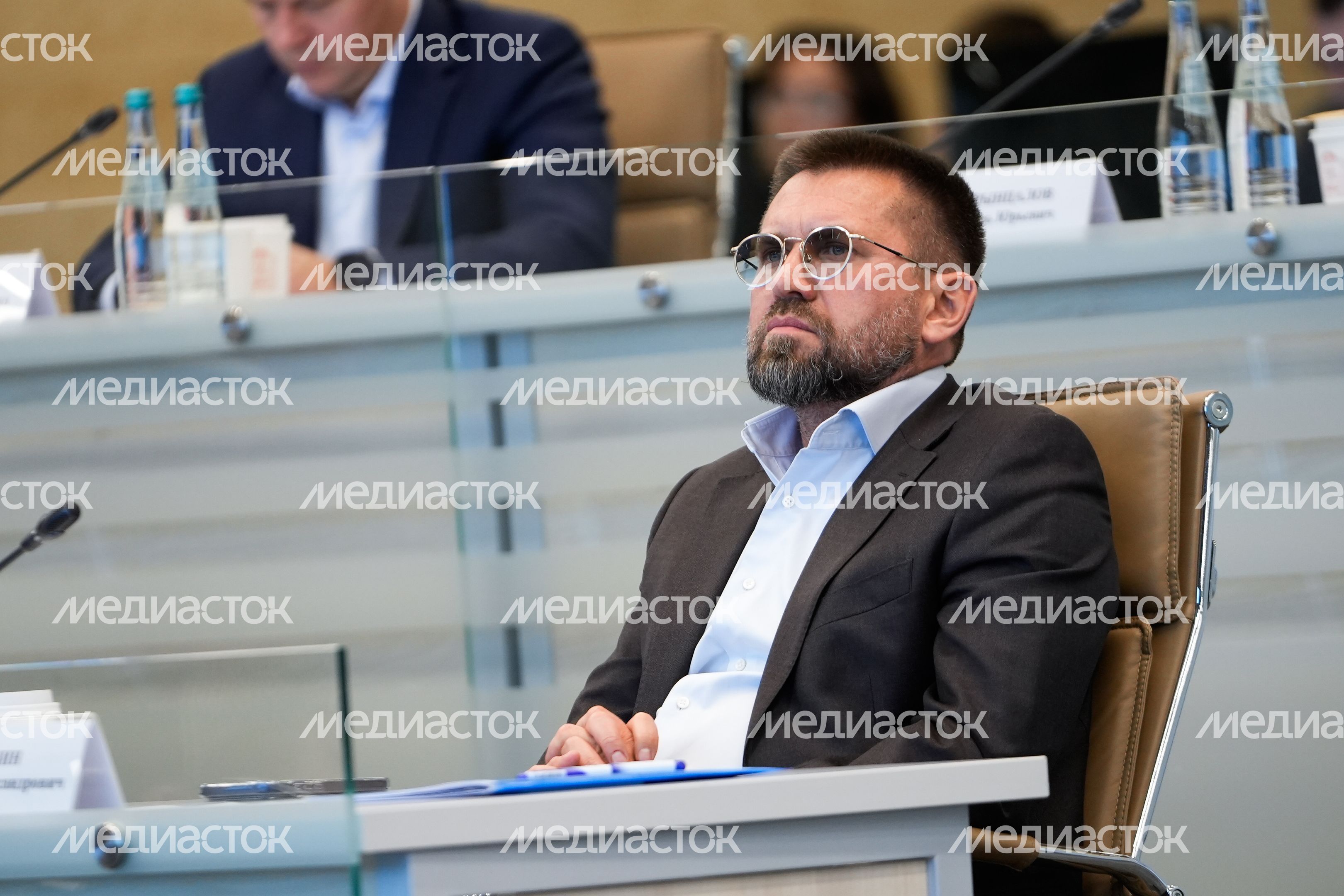Фомин Максим Александрович