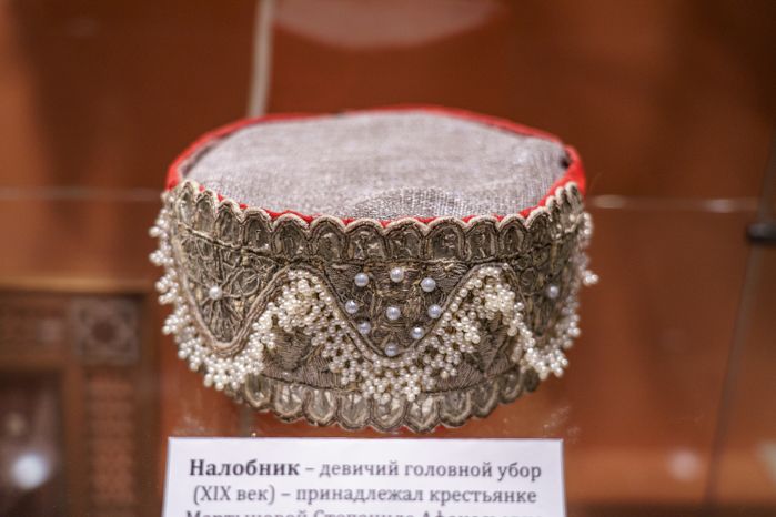 Дзержинский. МАУК «Культурно-эстетический центр». Выставки
