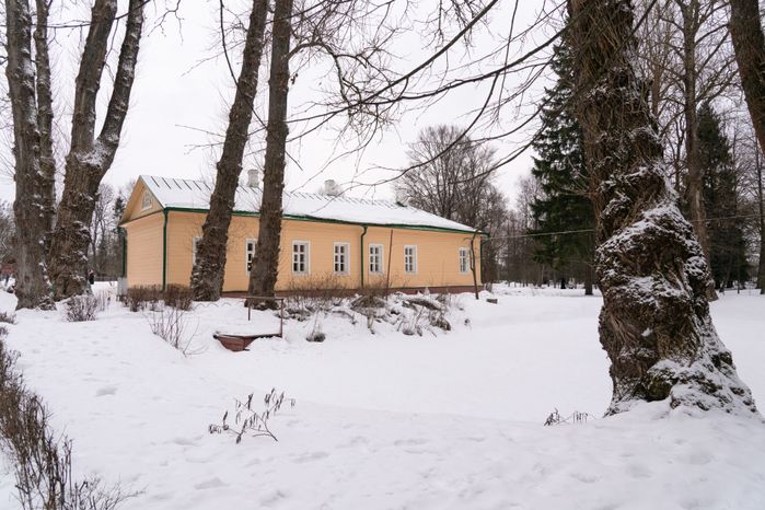Мелихово