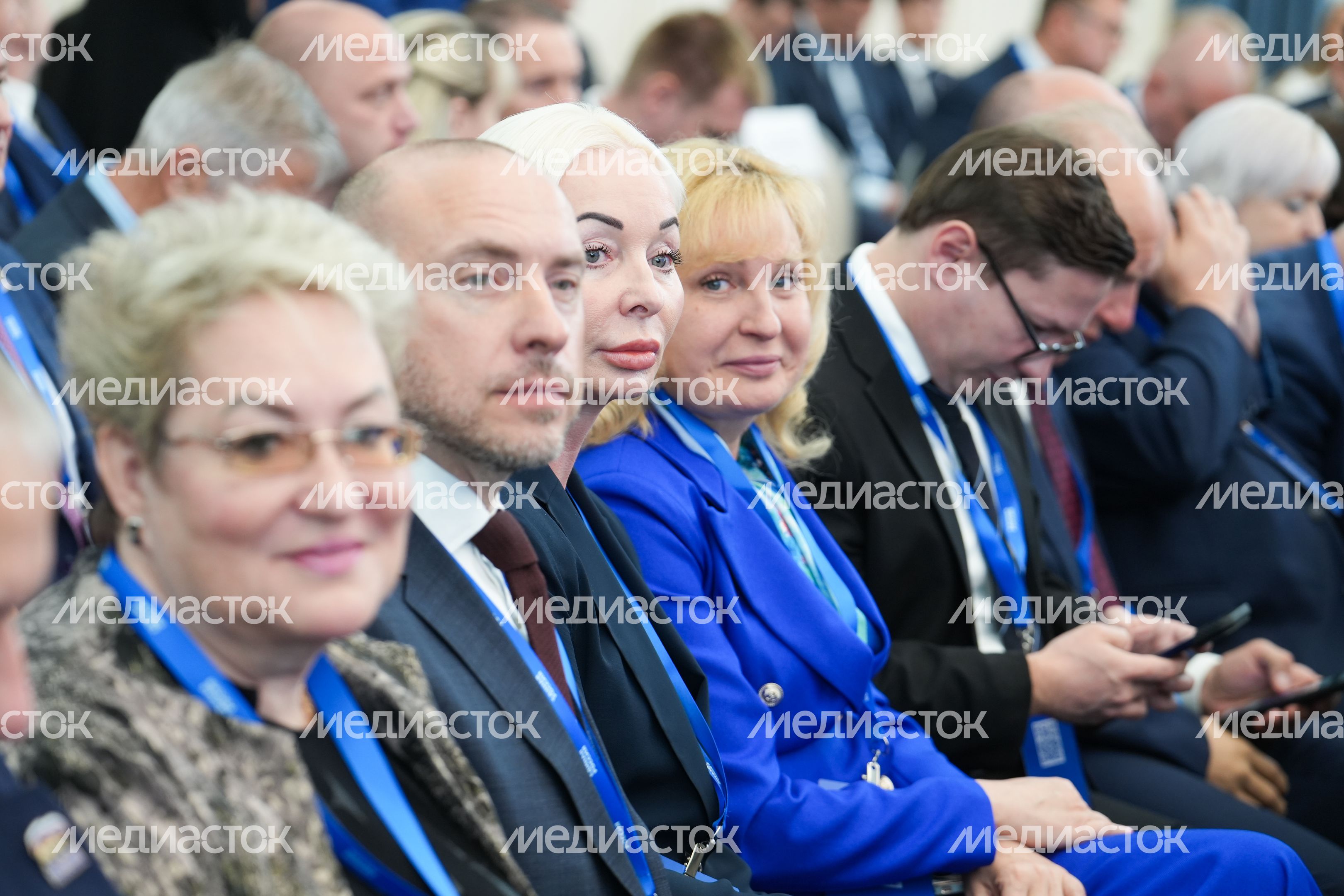 Региональный отчетный форум "Есть результат" по реализации Народной программы партии "Единая Россия" Региональный отчетный форум "Есть результат" по реализации Народной программы партии "Единая Россия"