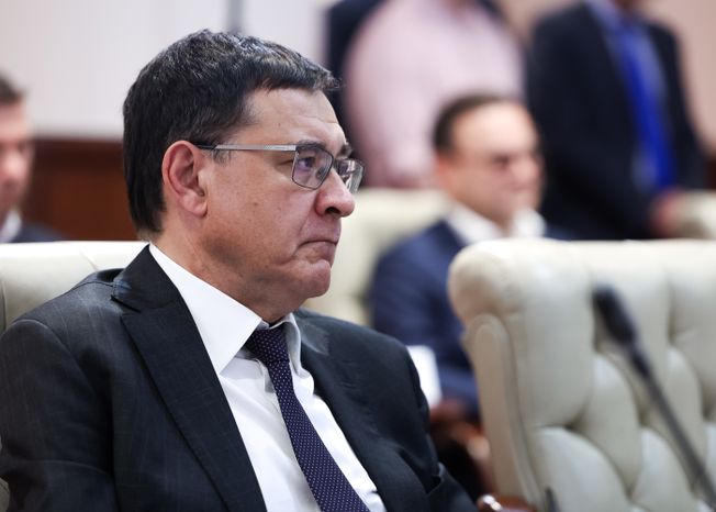 В региональном Доме Правительства прошло заседание Комитета Госдумы РФ по контролю